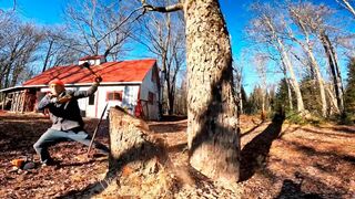 NEAR DEATH CAPTURED by GoPro and camera pt.116 [FailForceOne]