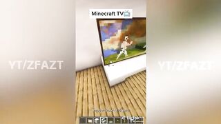Minecraft TIKTOK Compilation
