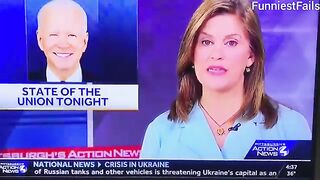 I CAN'T BELIEVE SHE DID THIS ON LIVE TV