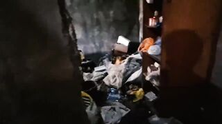 Magkakapatid nabaliw sa pagkawala ng magulang_Ang Bigat sa Pakiramdam.mp4