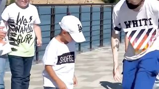 Monster LUM!X, Gabry Ponte ????TUZELITY NEW DANCE 2022