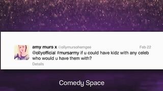 The Funniest Moments In Talk Show History Compilation