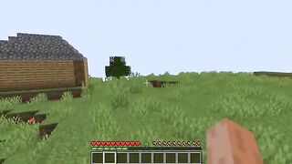 Best of Scary moments in minecraft