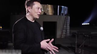 Elon Musk _ _ Klaus Schwab is SCAMMING You!!!