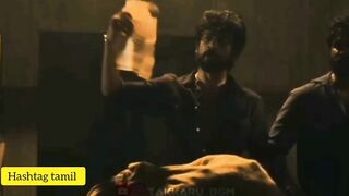 Arjundas Voice ???? | Life Time Settlement Daa ???? | Mass Dialogue | Kaithi | Shorts