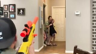 TIKTOK TREND VIDEO