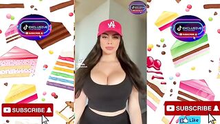 TikTok Mashup twerk Tiktok Big Bank Challenge ???? Mommy is so spicy