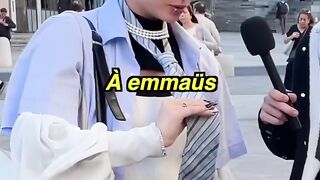 FRENCH TIKTOK