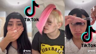 Epic Hair Fails | TikTok Compilation #1