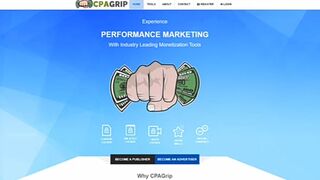CPAaffilliate underground method