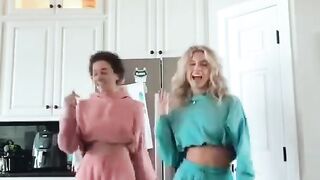 NEW! Bundles 2 Kylie Nicole Remix TikTok Challenge - Go Bad B Dance 2022 - Part 3
