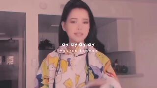 Bella Poarch - YRN - TIKTOK