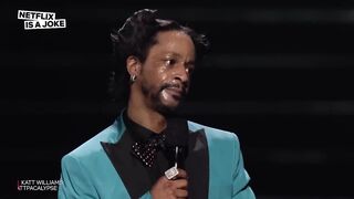 Watch later Add to queue 15 More Minutes of Katt Williams