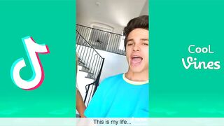 Brent Rivera Funny Compilation