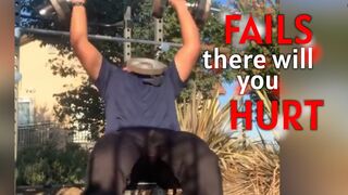 Painful Fails | Fails #14