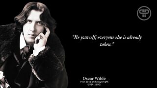 Life quotes by Oscar Wilde | Pure Quotes