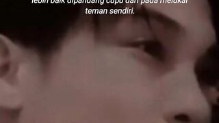 Aku salah