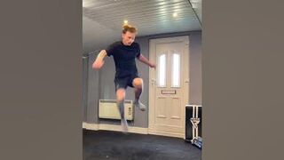 JOHNNY CAGE 540 KICK _ STEP BY STEP