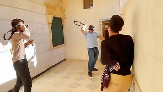 Best Funny game????
