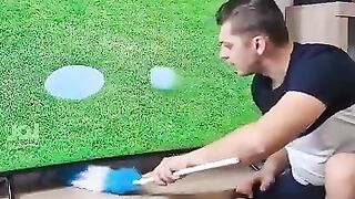 FUNNY MOMENTS