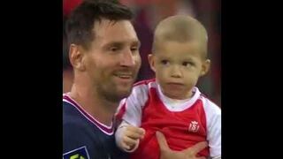 beautiful moments