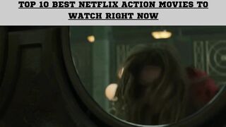 TOP 10 BEST NETFLIX ACTION MOVIES TO WATCH RIGHT NOW! - 2022 | Top Action Movies on Netflix
