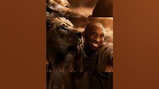 Kobe & Messi
