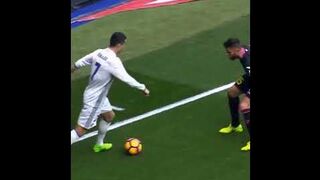 Ronaldo best skills