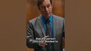 Jimmy Saves His Client | Better Call Saul