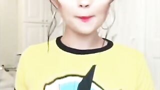 lip challenge compilation/ lipstick ???? making up ???? funny model