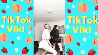 Twerk TikTok Challenge | Boom Boom TikTok blonde????????#shorts #tiktok