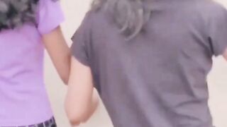 Themma Themma Hot girls | viral girls | Trending video | Part 01