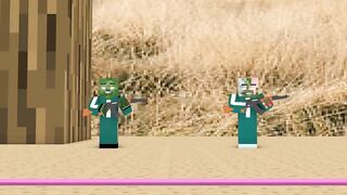 PART 2 - SQUID GAME GREEN LIGHT RED LIGHT REVENGE - ITS PAY BACK TIME.mp4