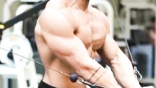 Gym boy????