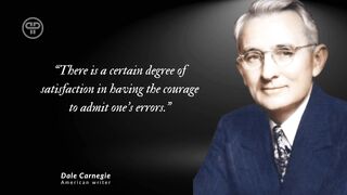 Motivational Quotes from Dale Carnegie That Will Help You Succeed