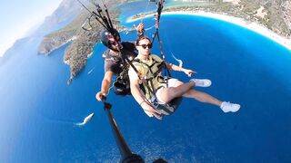 Holiday in Fethiye