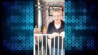 ULTIMATE TIKTOK CRINGE || CRINGETOPIA ????226