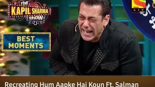 The kapil show funny moments