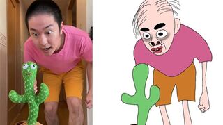 sagawa1gou sagawa/さがわ funny tiktok compilation #short