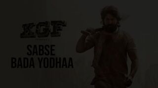 Sabse Bada Yodhaa _ KGF Chapter 1 _ Yash _ Srinidhi Shetty _ Prashanth Neel(480P).mp4