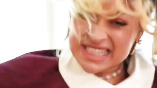 POV- you are tired of the constant bullying of your classmate ????