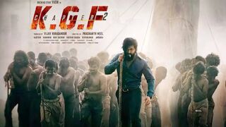 Kgf movie || power of rocky bhai