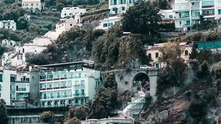 5 places to visit in ITALY #shorts