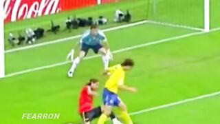 Zlatan Destroying Ramos| #zlatan #ramos #football #s#Soccerfearron