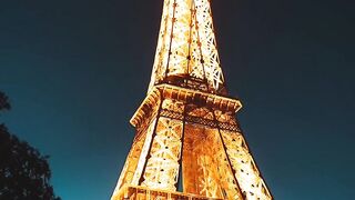 5 cities to visit in France #shorts