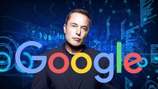 Elon Musk's NEW Google Partnership Changes Everything!