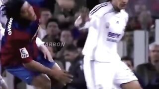 Ronaldinho revenge| #ronaldinho #football #fearron