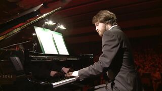 HAUSER - Song from a Secret Garden-(1080p