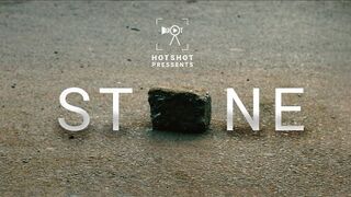 Stone - 1 Minute Short Film - Hot Shot