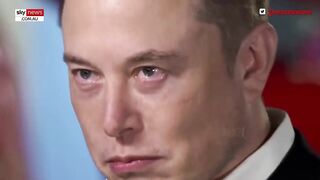 Elon Musk and AOC In Mock Video With Their Crazy Chemistry